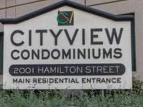 2001 Hamilton Street 429, Philadelphia PA 19130
