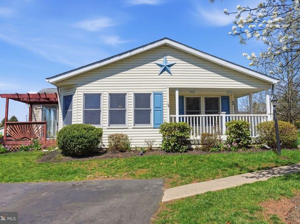 7 Juniper Circle, New Hope PA 18938