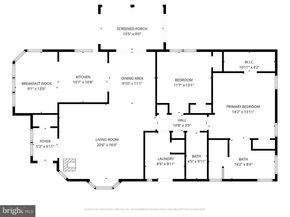 7 Juniper Circle, New Hope PA 18938