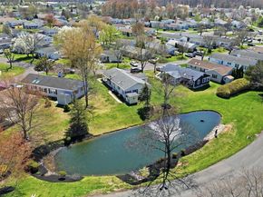 7 Juniper Circle, New Hope PA 18938