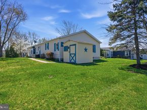7 Juniper Circle, New Hope PA 18938