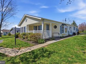 7 Juniper Circle, New Hope PA 18938