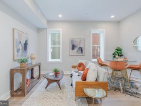 933 N Street NW 104, Washington DC 20001