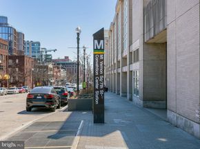 933 N Street NW 104, Washington DC 20001