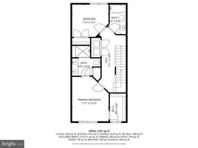 3420 11TH Street S, Arlington VA 22204