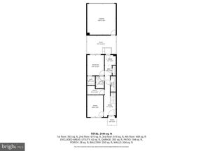 3420 11TH Street S, Arlington VA 22204