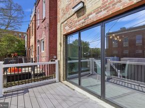 1210 T Street NW, Washington DC 20009