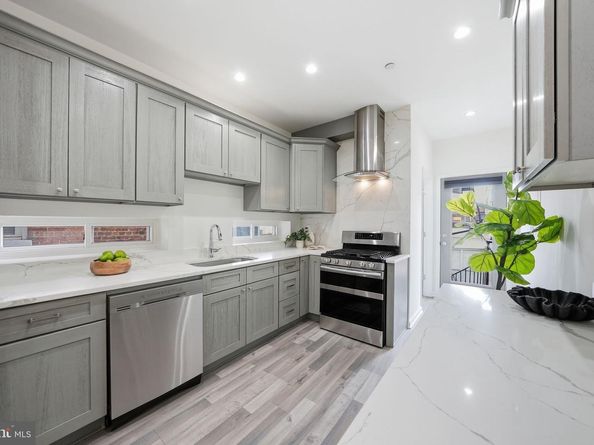 2121 4TH Street NE 1, Washington DC 20002