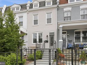 2121 4TH Street NE 1, Washington DC 20002