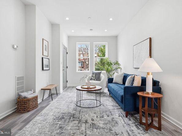 2121 4TH Street NE 1, Washington DC 20002
