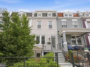 2121 4TH Street NE 1, Washington DC 20002