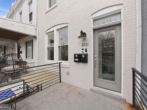 2121 4TH Street NE 1, Washington DC 20002