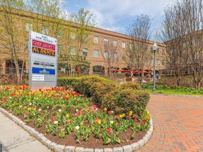 4200 Cathedral Avenue NW 918, Washington DC 20016