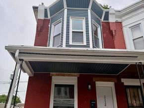 2124 S Shields Street, Philadelphia PA 19142