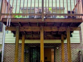 1902 Valley Terrace SE, Washington DC 20032