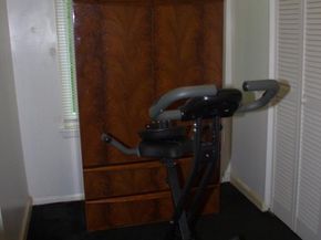 1902 Valley Terrace SE, Washington DC 20032