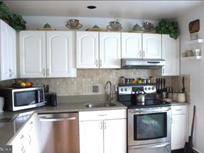 1902 Valley Terrace SE, Washington DC 20032