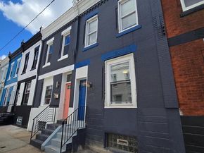 1737 N Dover Street, Philadelphia PA 19121