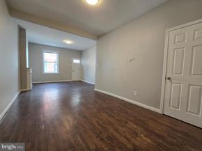 1737 N Dover Street, Philadelphia PA 19121
