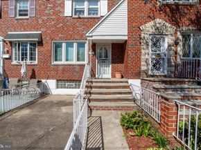 8617 Rugby Street, Philadelphia PA 19150