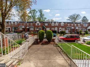 8617 Rugby Street, Philadelphia PA 19150