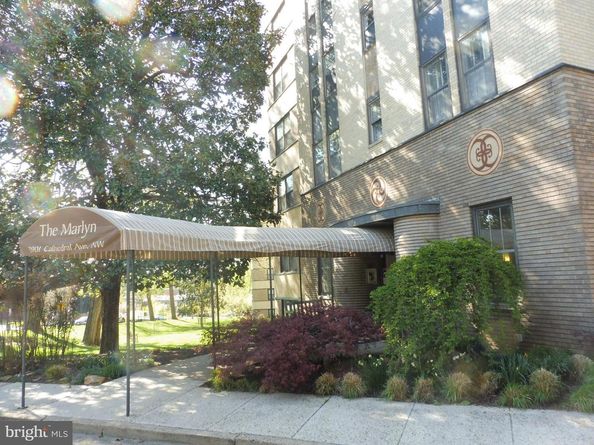 3901 Cathedral Avenue NW 111, Washington DC 20016
