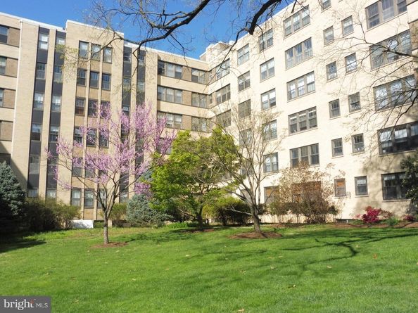 3901 Cathedral Avenue NW 111, Washington DC 20016