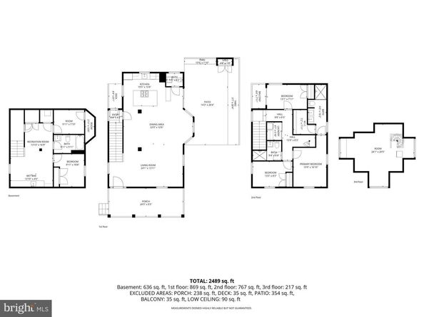 3009 17TH Street NE, Washington DC 20018