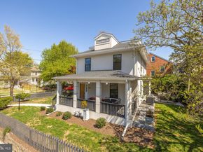 3009 17TH Street NE, Washington DC 20018