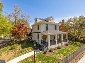 3009 17TH Street NE, Washington DC 20018