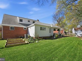 629 Prospect Place, Alexandria VA 22304