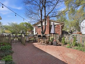 629 Prospect Place, Alexandria VA 22304