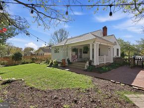 629 Prospect Place, Alexandria VA 22304