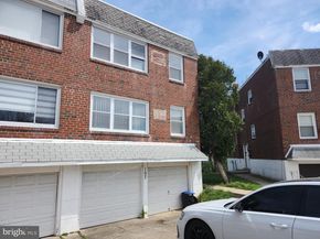 107 Lockart Plaza, Philadelphia PA 19116