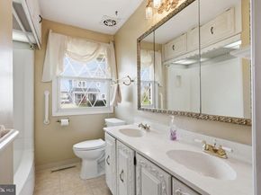 3550 Delancy Drive, Bensalem PA 19020