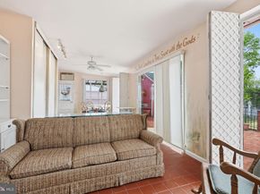 3550 Delancy Drive, Bensalem PA 19020