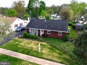 3550 Delancy Drive, Bensalem PA 19020