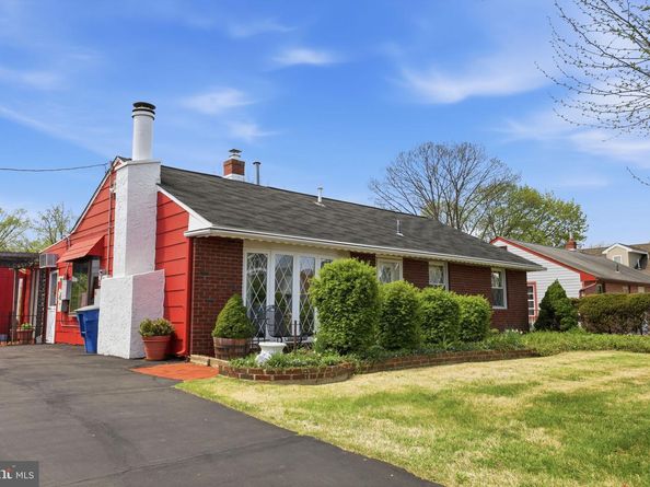 3550 Delancy Drive, Bensalem PA 19020