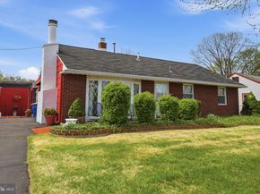 3550 Delancy Drive, Bensalem PA 19020