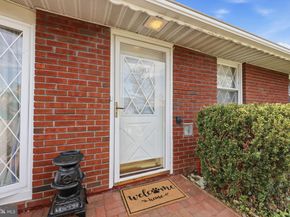 3550 Delancy Drive, Bensalem PA 19020