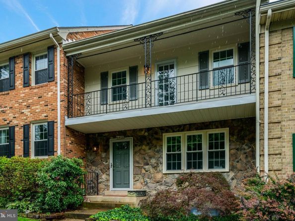 6402 Seven Oaks Court, Falls Church VA 22042