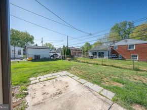 306 Sedgewood Road, Springfield PA 19064