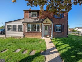 306 Sedgewood Road, Springfield PA 19064