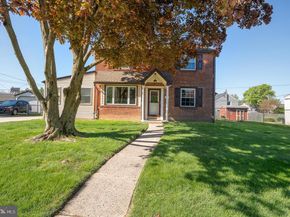 306 Sedgewood Road, Springfield PA 19064