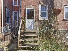 1222 S Peach Street, Philadelphia PA 19143