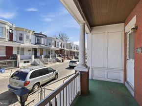 1222 S Peach Street, Philadelphia PA 19143