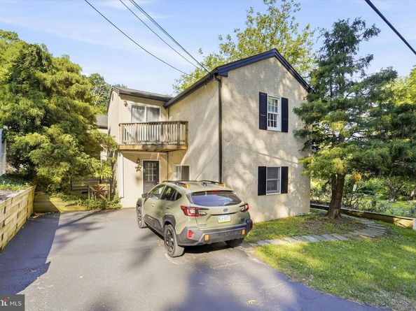 650 N Valley Forge Road, Devon PA 19333