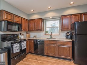 650 N Valley Forge Road, Devon PA 19333