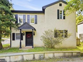 650 N Valley Forge Road, Devon PA 19333