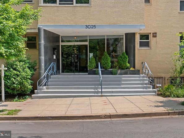 3025 Ontario Road NW 407, Washington DC 20009